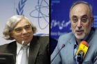 Zwei Sitzungen zwischen Salehi und Moniz am dritten Tag in Genf 
