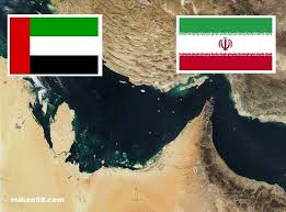 ایران اور امارات کا گیس کی برآمد پر تبادلہ خیال