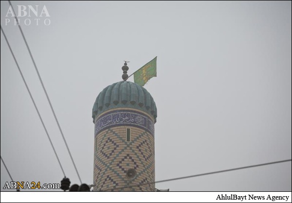 تصویریں؛ جلولا ہنوز غیر آباد
