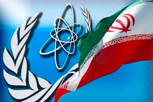 Mossad: “Irán no está Llevando a Cabo Actividades Necesarias para Producir Armas Nucleares”