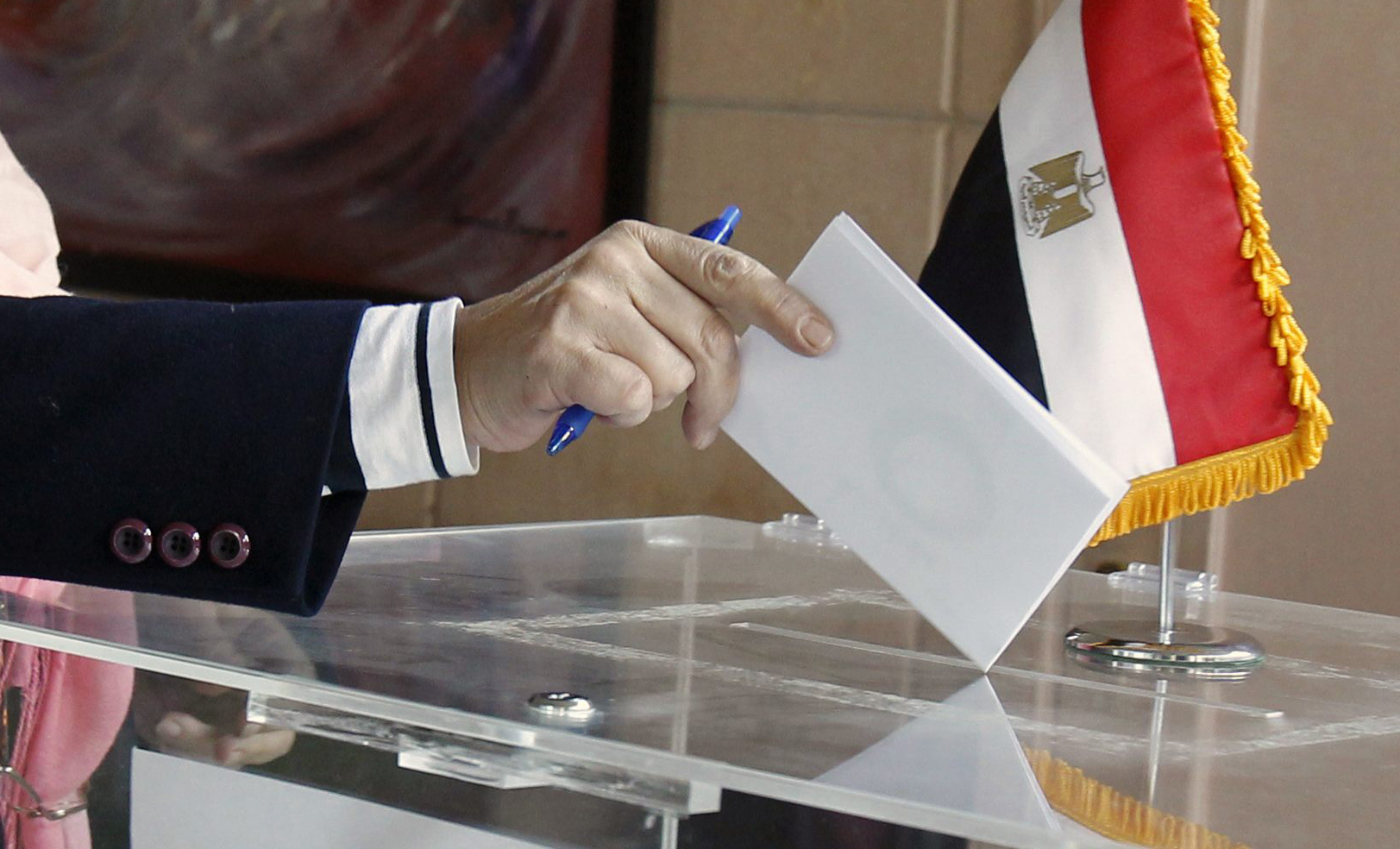 منافسة 7899 مرشحاً على 540 مقعداً في الانتخابات البرلمانية في مصر
