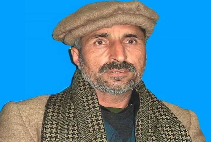 مسلم لیگ نواز گلگت بلتستان میں بروقت انتخابات کروانے میں سنجیدہ نہیں، الیاس صدیقی