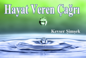 Hayat Veren Çağrı