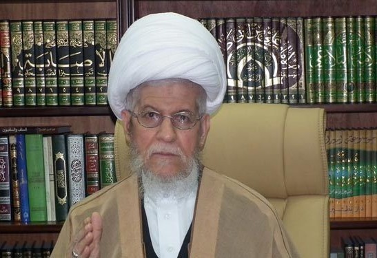 الشيخ عفيف النابلسي: دخول قوات تركية الى الاراضي السورية تطور عدواني خطير