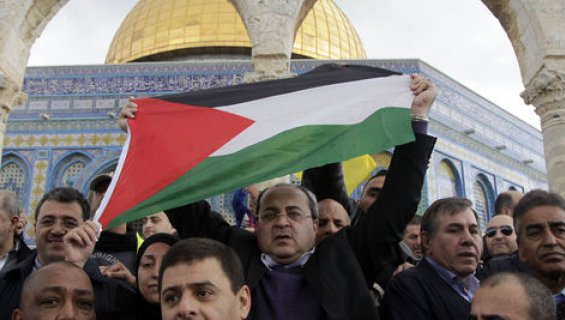 Élections israéliennes : les Palestiniens représentés par une liste unitaire