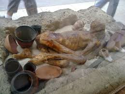 Şeytan Secdeye Durdu…