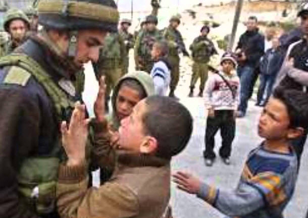 Palestinian killed by Israeli troops near Bethlehem