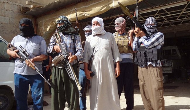 South African Family Sells Out Everything to Join ISIS 