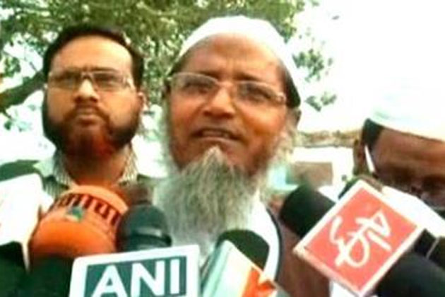 Rs 1,00,786 bounty announced on Muslim cleric's head for calling Shiva ‘messenger of Islam’