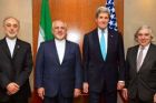 Zweite Runde der “Zarif-Kerry und Salehi-Moniz”-Gespräche in Genf 