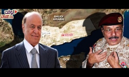Hadi, komutanların desteğini alamadı