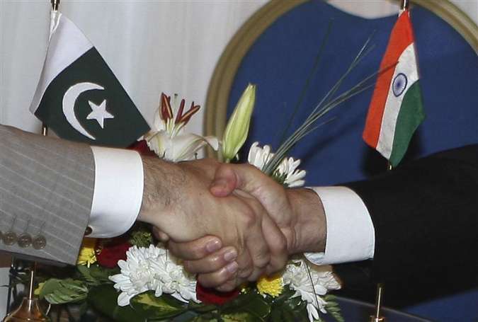 پاکستان اور بھارت کے سیکریٹری خارجہ مذاکرات آئندہ ماہ اسلام آباد میں ہوں گے