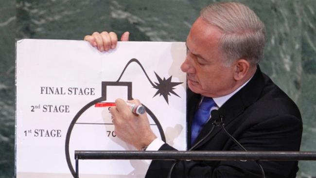 Political expert: Netanyahu seek to deceive world on  Iran’s peaceful nuclear program