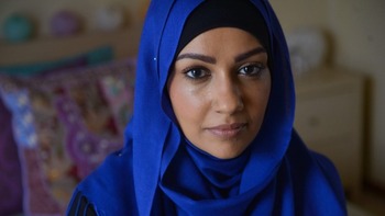 Belästigungen muslimischer Frauen nehmen zu
