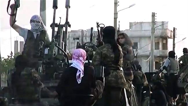 S. Korean Teen Joins ISIS in Syria