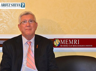 İran'ın İsrail İçin Yeni Planı
