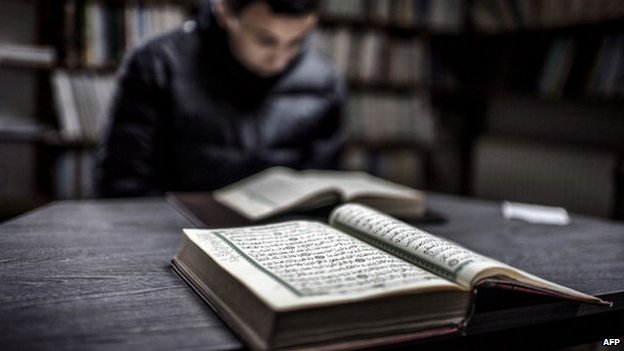 Holy Quran will be read from cover to cover on Finnish public radio