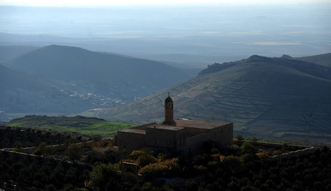  Vatican Accuses Turkey Over Syrian Christians Abduction 