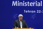 Iran kritisiert den diskriminierenden Umgang mit den Entwicklungsländern im Bereich der Wissenschaft und Technologie 