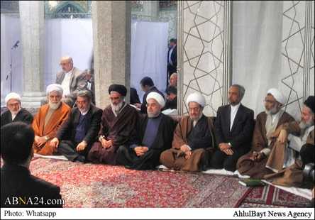 مغرب کے نوجوانوں کے نام رہبر کا پیغام مؤثر: صدرروحانی