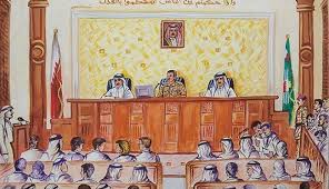 بحرین؛ تین شہریوں کو پھانسی کی سزا