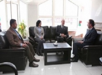 Ulusal Koalisyon: De Mistura planını inceliyoruz