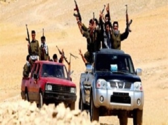 PKK Ezidileri istismar ediyor