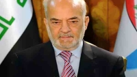 داعش مخالف اتحاد کی کارکردگی پرعراق کی تنقید