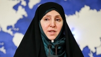 امریکا اپنی غلطی دوسروں کے سر ڈال رہا ہے
