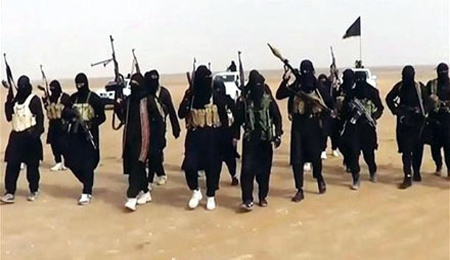  ISIS kidnap 100 Sunni tribesmen near Tikrit before its liberation battle starts 