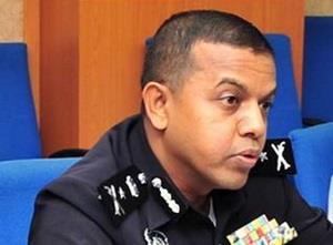 Malaysian police official: Fight ISIL Influence Via the Internet 