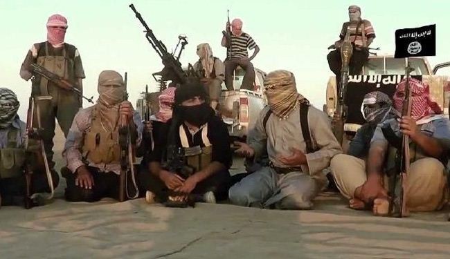 داعش يأمر بإزالة اسم الرسول من المساجد بالموصل