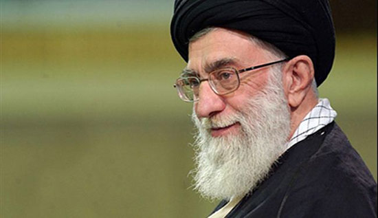 قائد الثورة يوجه تحية للقادة والقوات العسكرية المشاركة بمناورات "الرسول الاعظم (ص)"