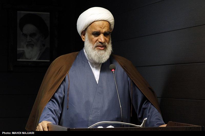Shiite Scholar: "Palestine, Jerusalem abode of Islam"