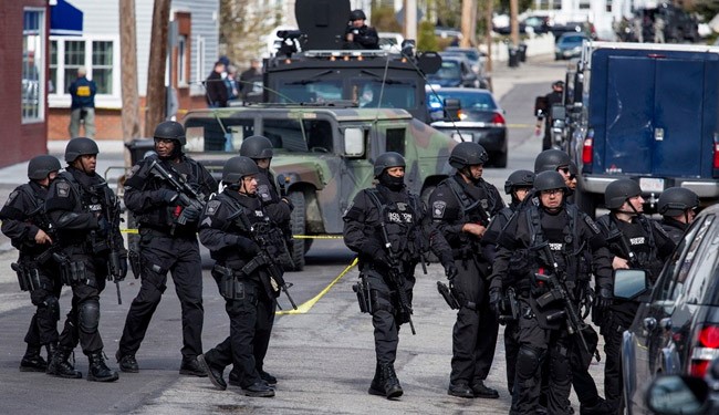 3 US Men Planning to Join ISIS and Assassinate President Obama Arrested 