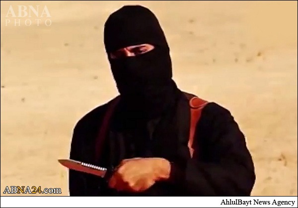 ISIL killer identified as Londoner + Photos