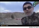 İran asıllı Katarlı Meddah ve Mersiyehan IŞİD’e karşı savaşıyor / Video