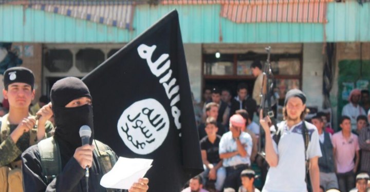 Daesh yateka watu 100 Iraq