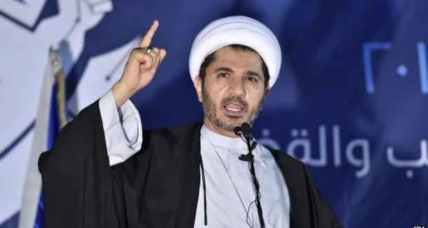 Bahrain: Continued detention of Sheikh Ali Salman; an escalation against the people