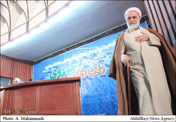 تصویری رپورٹ/ اہل بیت(ع) عالمی اسمبلی کے تعاون سے ایک کانفرنس کا انعقاد