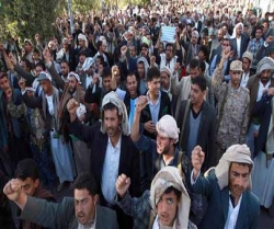 انصاراللہ کا ایک وفد ماسکو میں