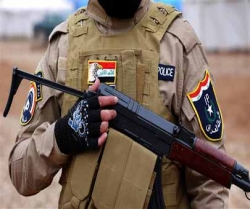 عراق: صوبہ الانبار میں ستر داعشی ہلاک