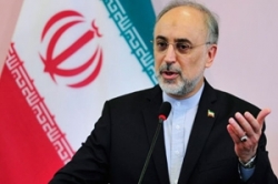 جینوا مذاکرات: ایران کے ایٹمی ادارے کے سربراہ کا بیان
