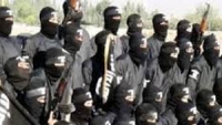داعش سے مقابلہ، ترکی کی ترجیحات میں شامل نہیں