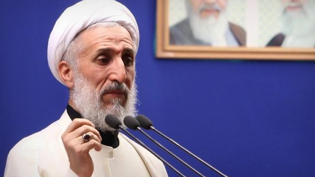 على حكام البحرين ان يعلموا ان التمادي في الظلم سيقصر من عمر حكومتهم