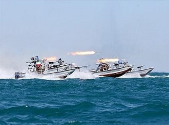 El Kuds El Arabî: İran’dan ABD'ye ve Araplara Gözdağı 