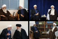 Рохани: Самоотверженность и мученичество - секрет победы Исламской революции