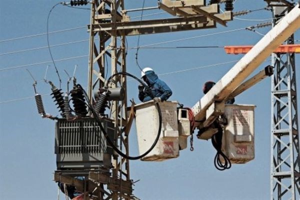  Israel halts West Bank power cuts