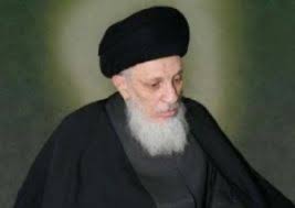 عالمی سطح پر دہشتگردی کی بابت آیت اللہ حکیم کا انتباہ