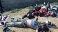 عراق: البغدادی میں کاروائی، درجنوں دہشتگرد ہلاک